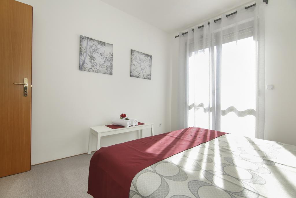 Lavanda Dream Apartment Split Exteriér fotografie