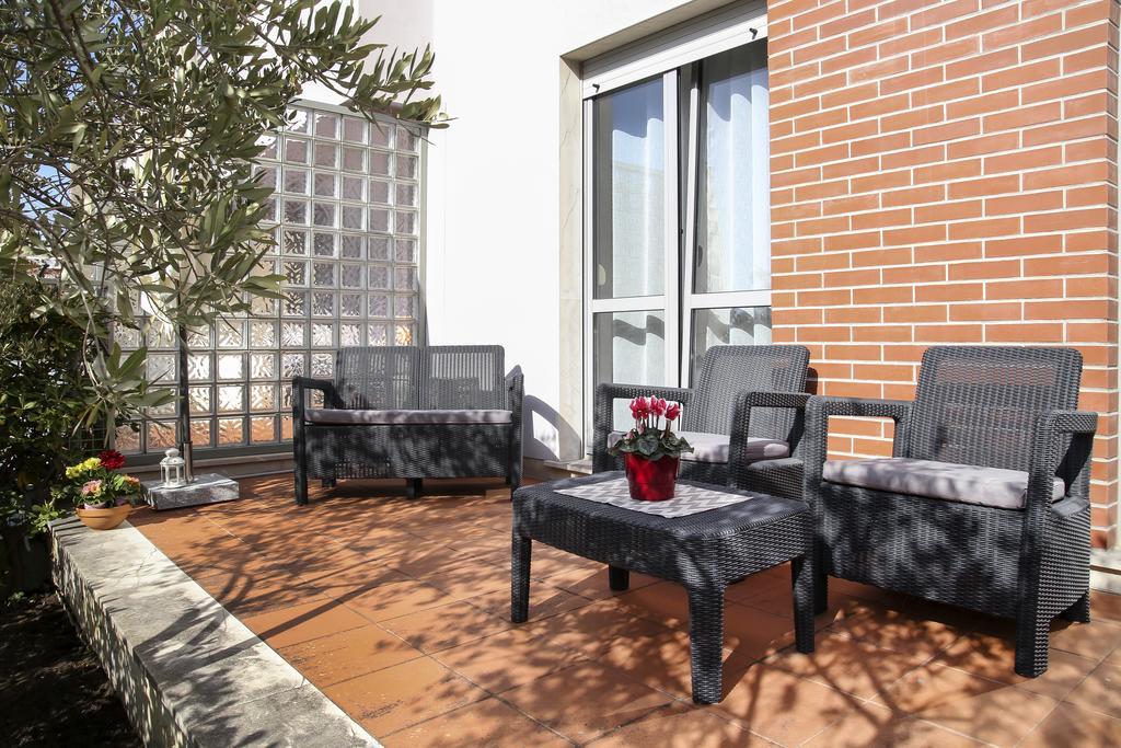 Lavanda Dream Apartment Split Exteriér fotografie