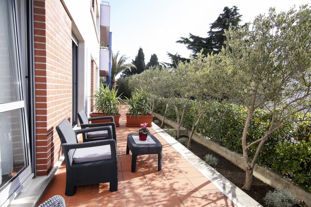 Lavanda Dream Apartment Split Exteriér fotografie