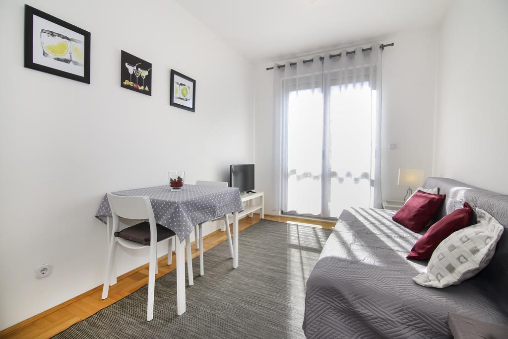 Lavanda Dream Apartment Split Exteriér fotografie