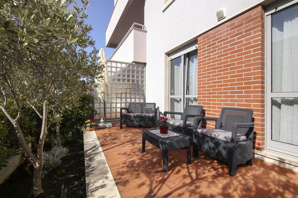 Lavanda Dream Apartment Split Exteriér fotografie