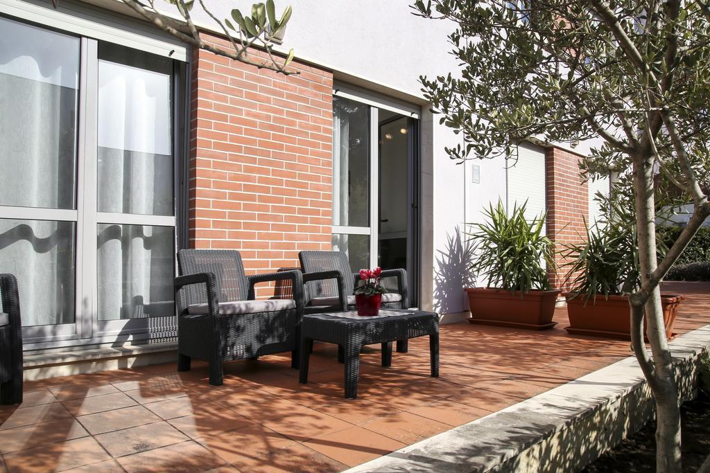 Lavanda Dream Apartment Split Exteriér fotografie
