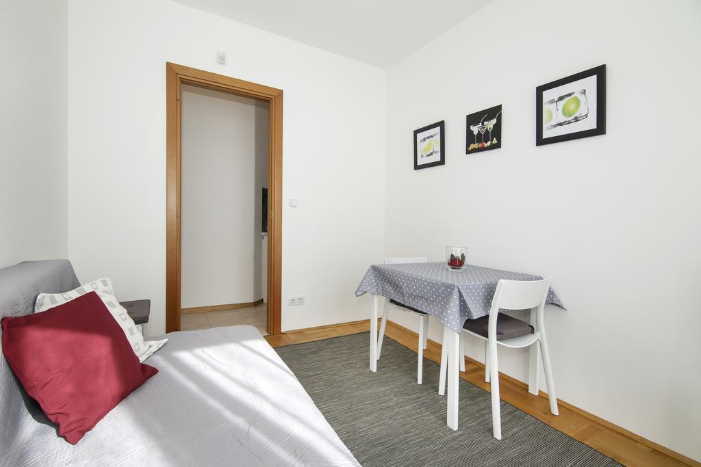 Lavanda Dream Apartment Split Exteriér fotografie